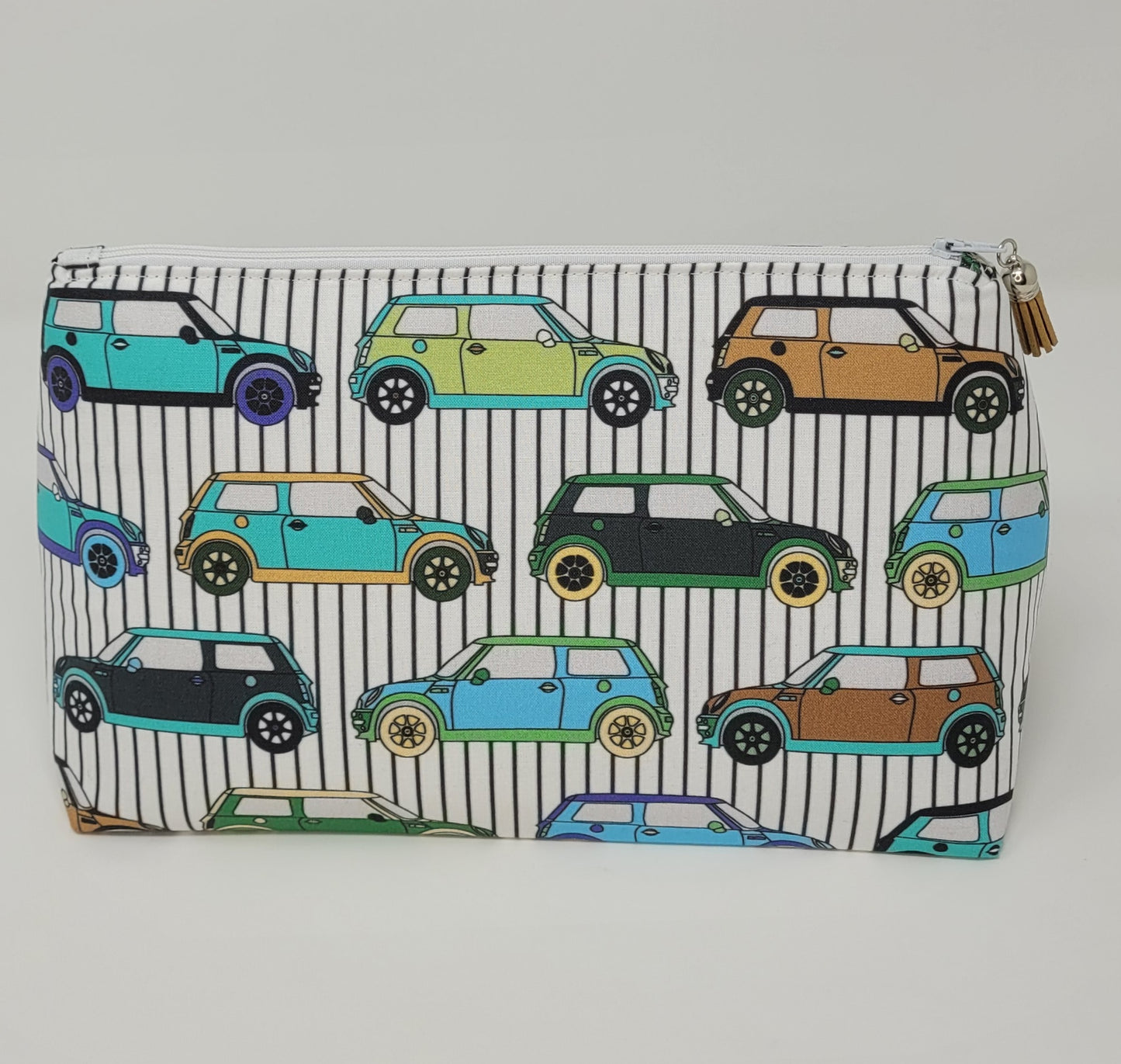 Retro Wash Bag (Large)