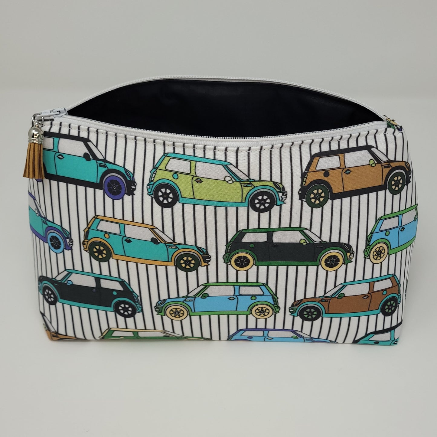 Retro Wash Bag (Large)